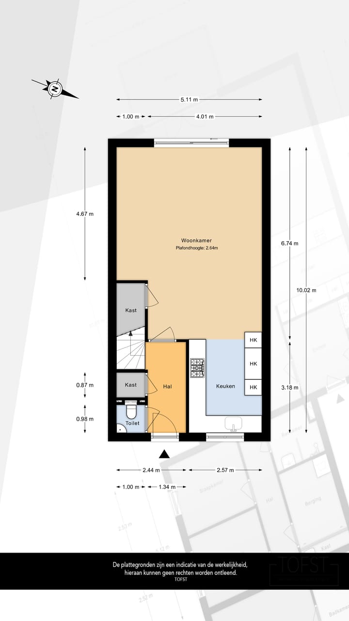 Foto 36 van Winterkoningstraat 27