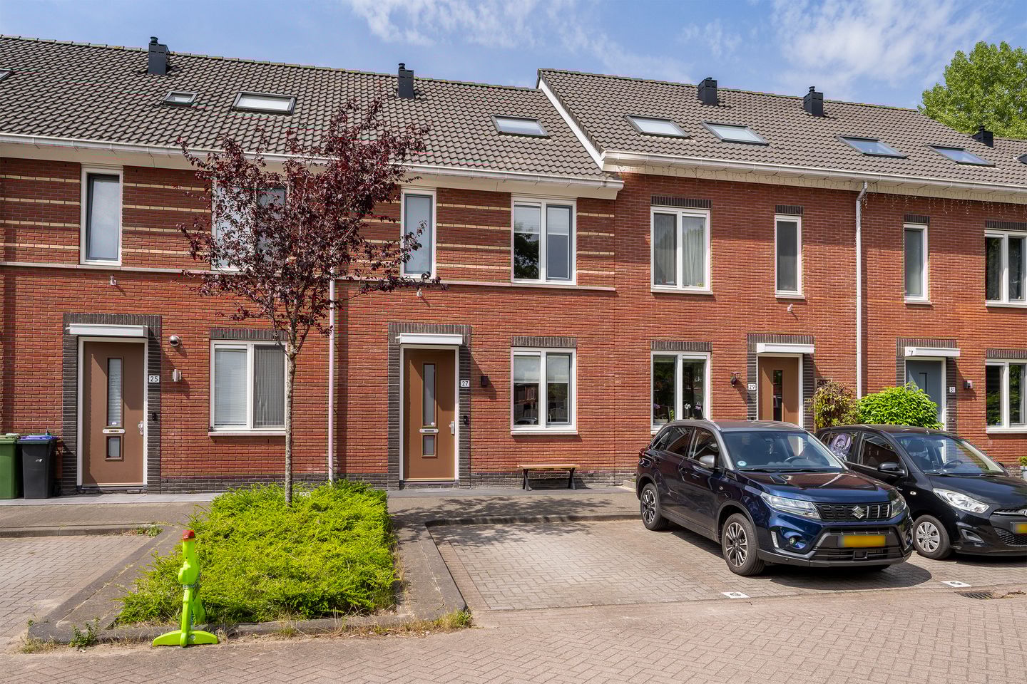 Foto 34 van Winterkoningstraat 27