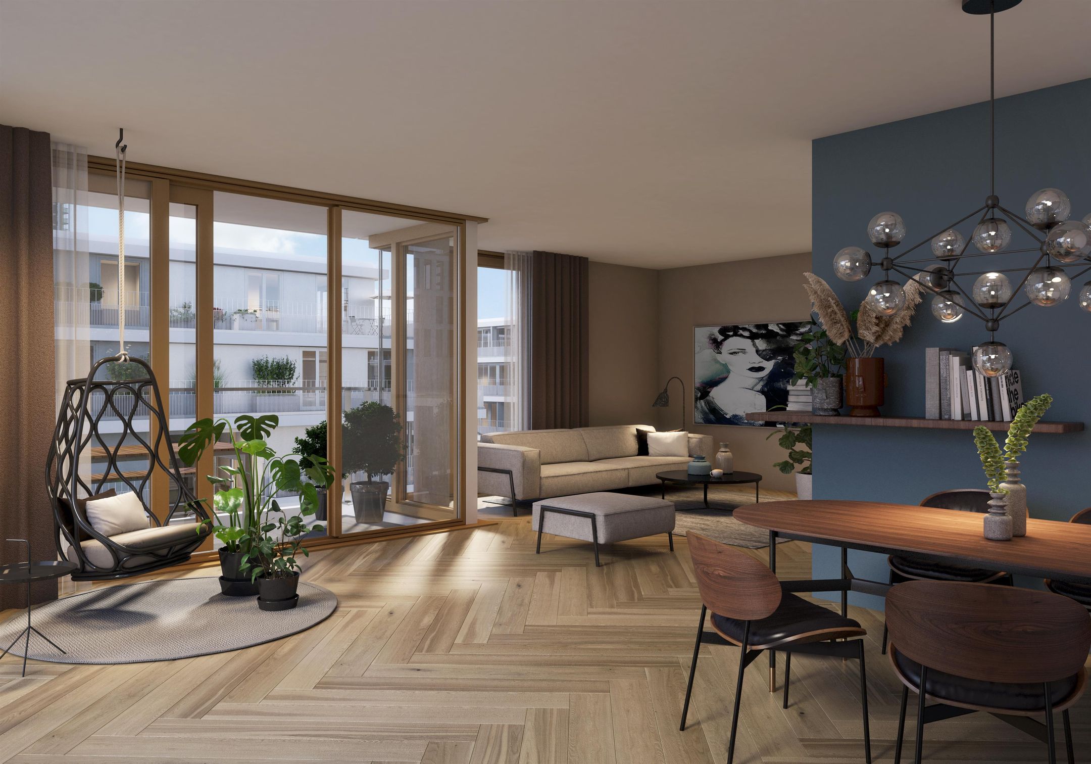 Photo 3 of Spadinalaan 223