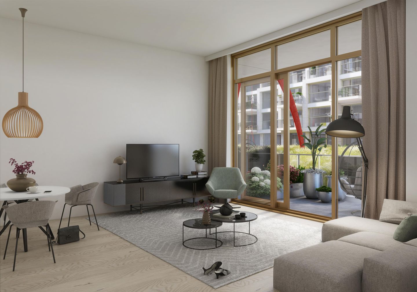 Photo 4 of Spadinalaan 223