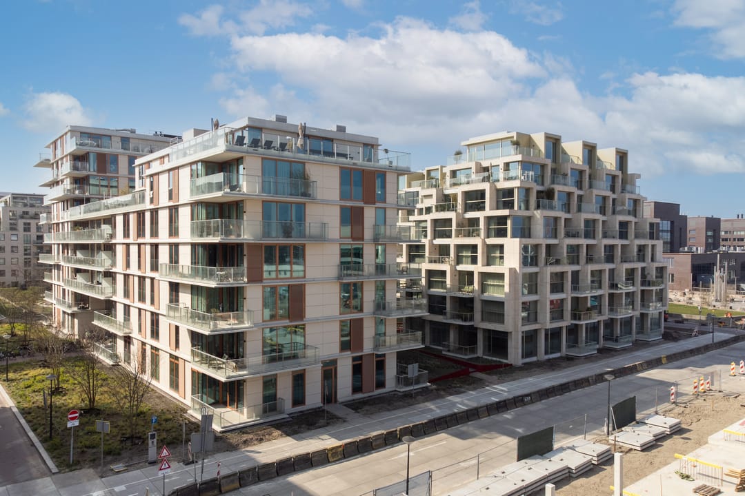 Photo 2 of Spadinalaan 223