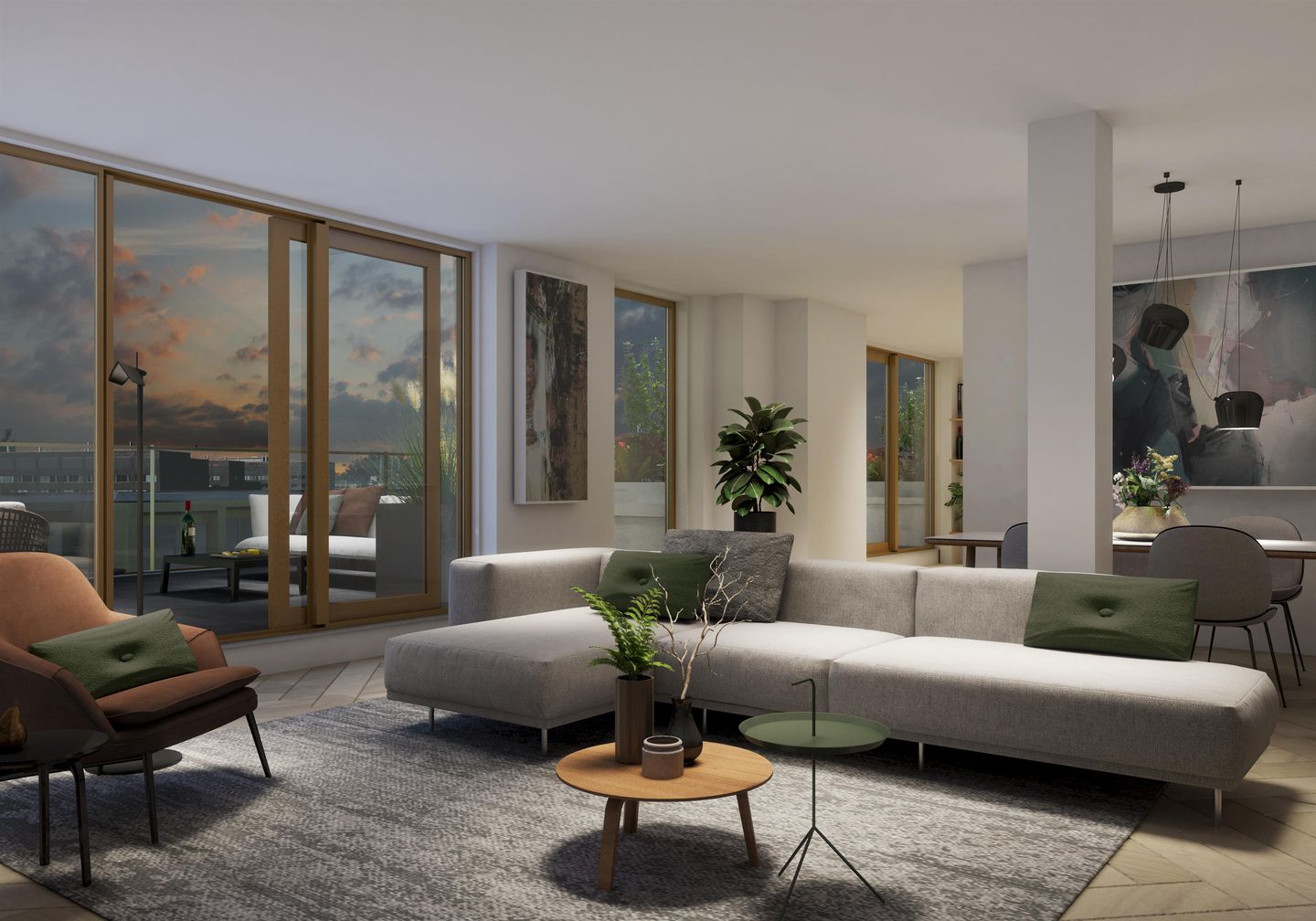 Photo 5 of Spadinalaan 223