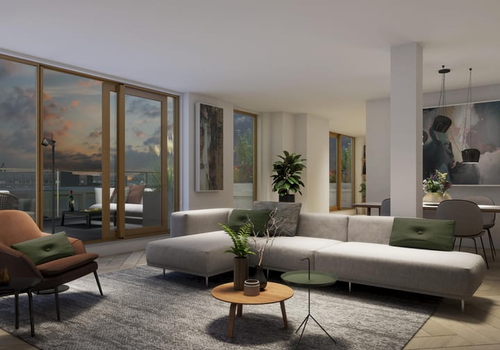 Photo 5 of Spadinalaan 223