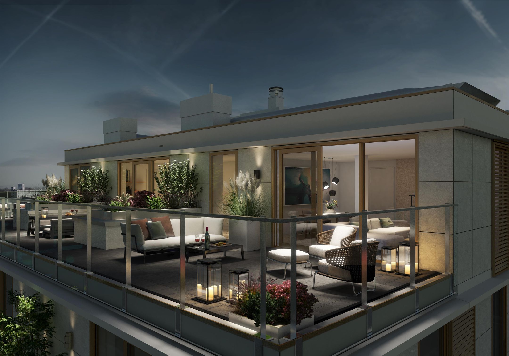 Photo 6 of Spadinalaan 223