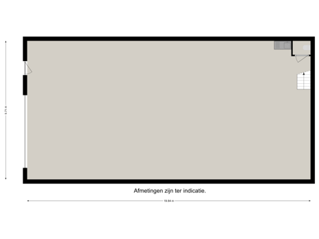 View floorplan