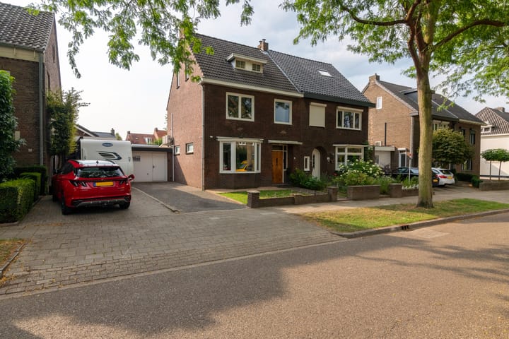 Foto 2 van Hegstraat 24