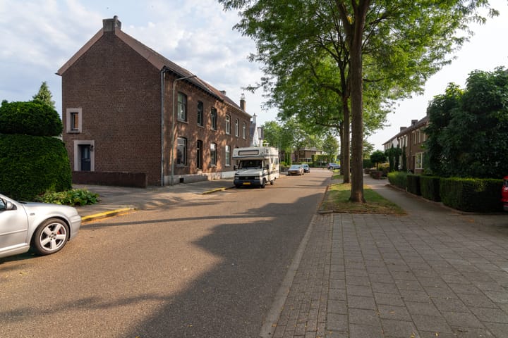 Foto 4 van Hegstraat 24