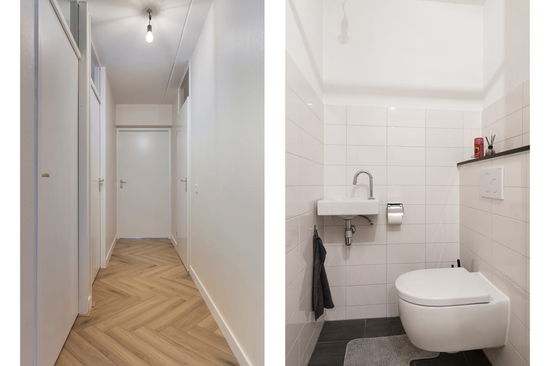 Foto 2 van Henriette Ronnerstraat 124