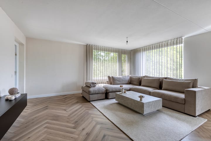 Foto 3 van Henriette Ronnerstraat 124