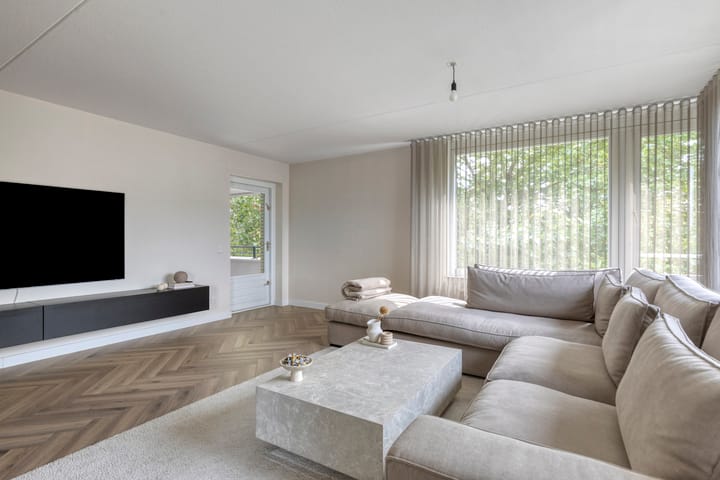 Foto 4 van Henriette Ronnerstraat 124