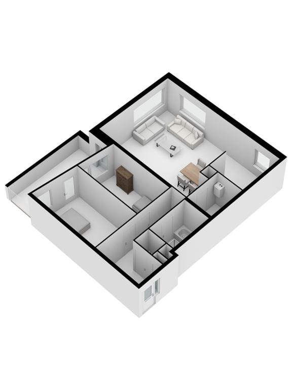 Foto 25 van Henriette Ronnerstraat 124