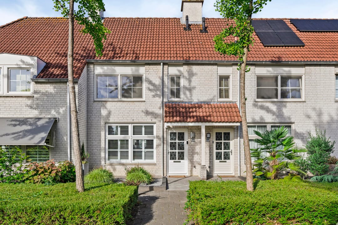 Foto 1 van de Bergen 104