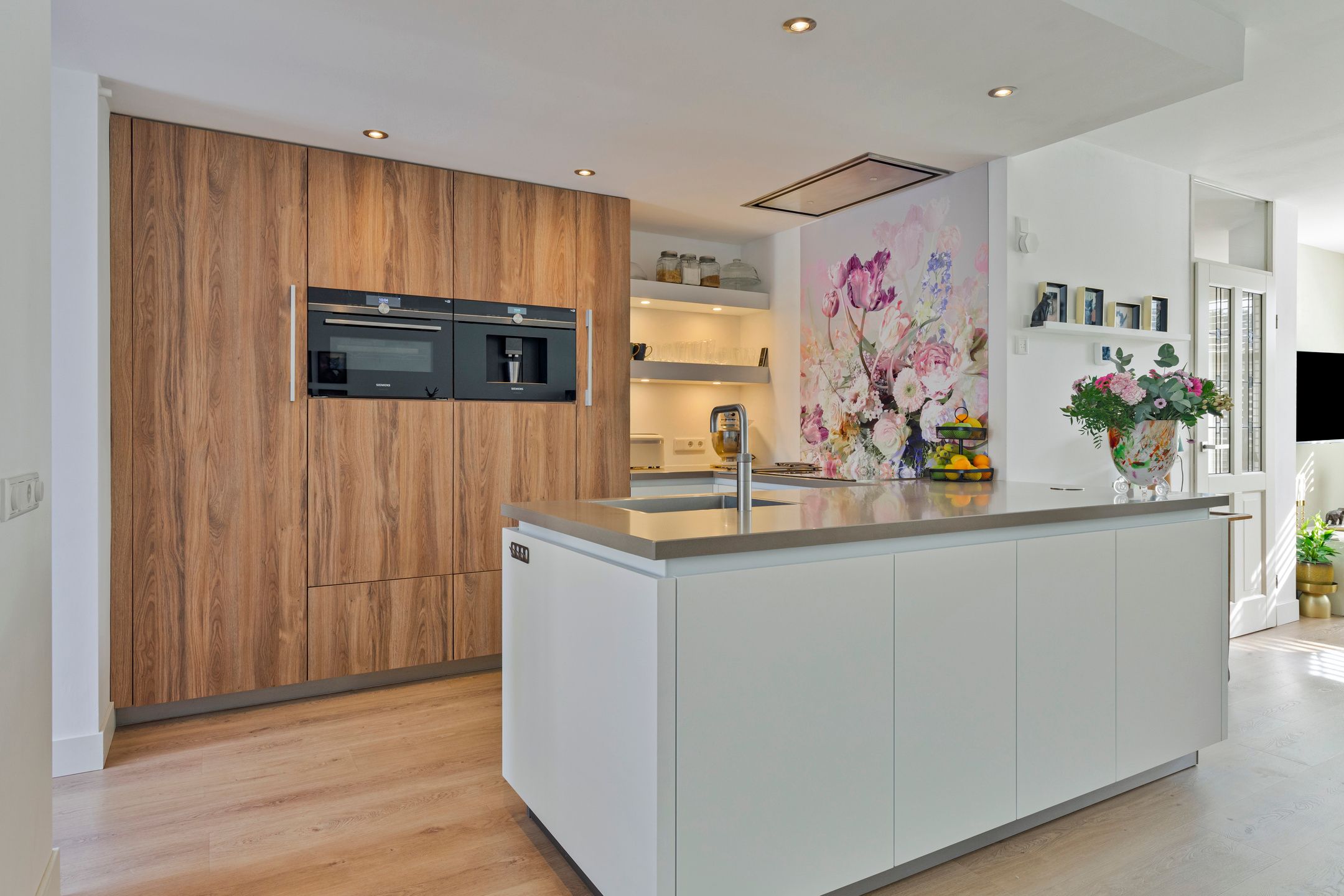 Foto 3 van de Bergen 104