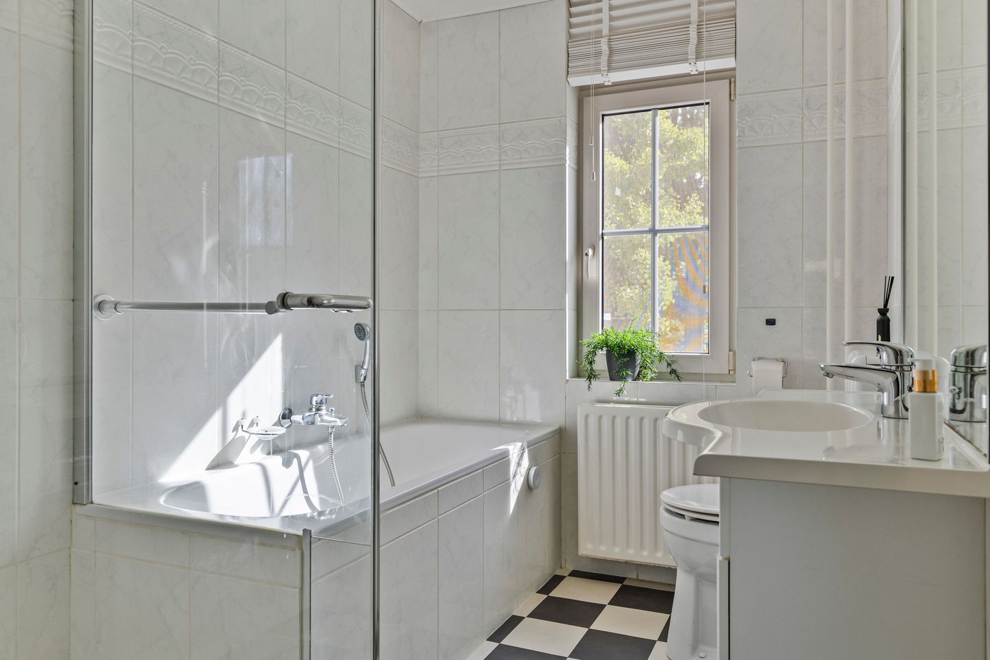 Foto 5 van de Bergen 104