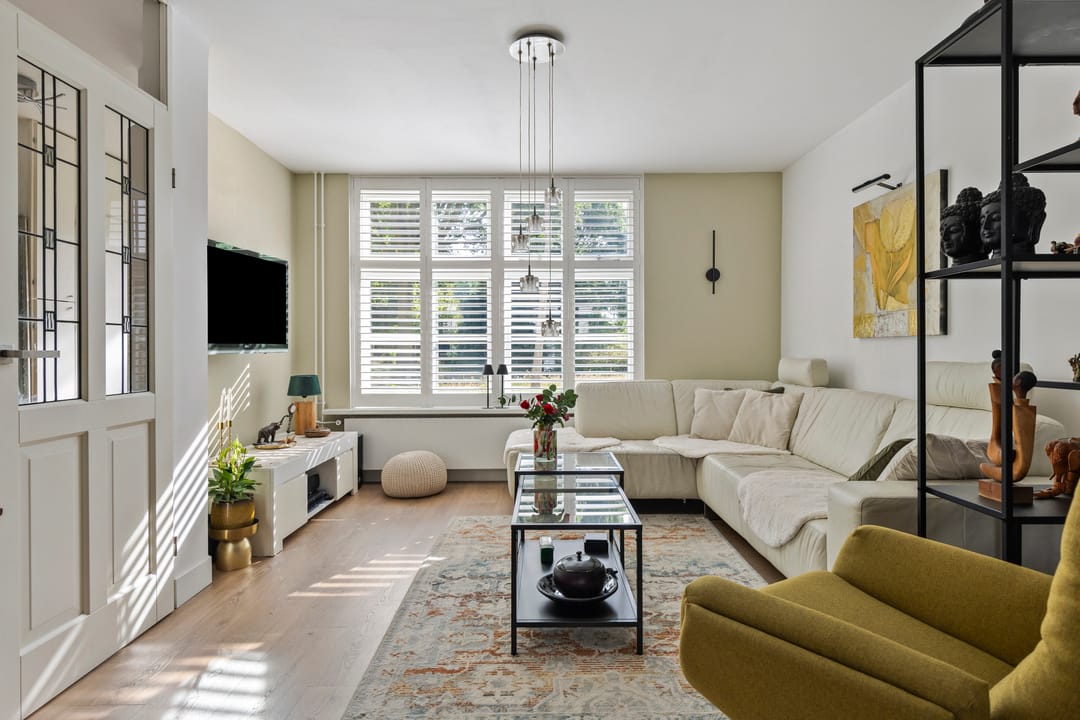 Foto 11 van de Bergen 104