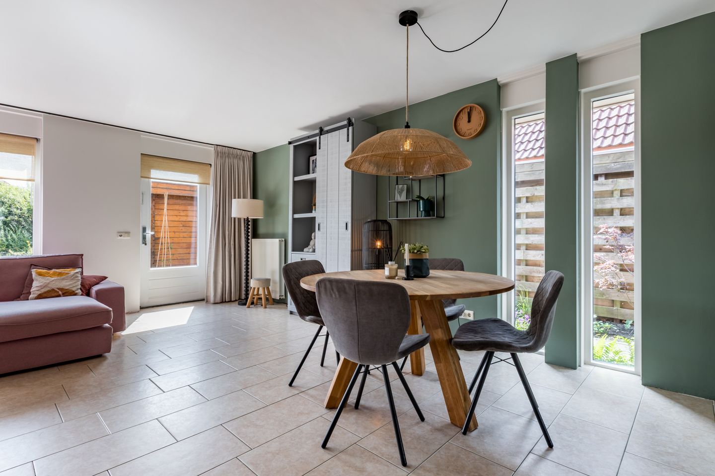 Foto 4 van Vliewint 34