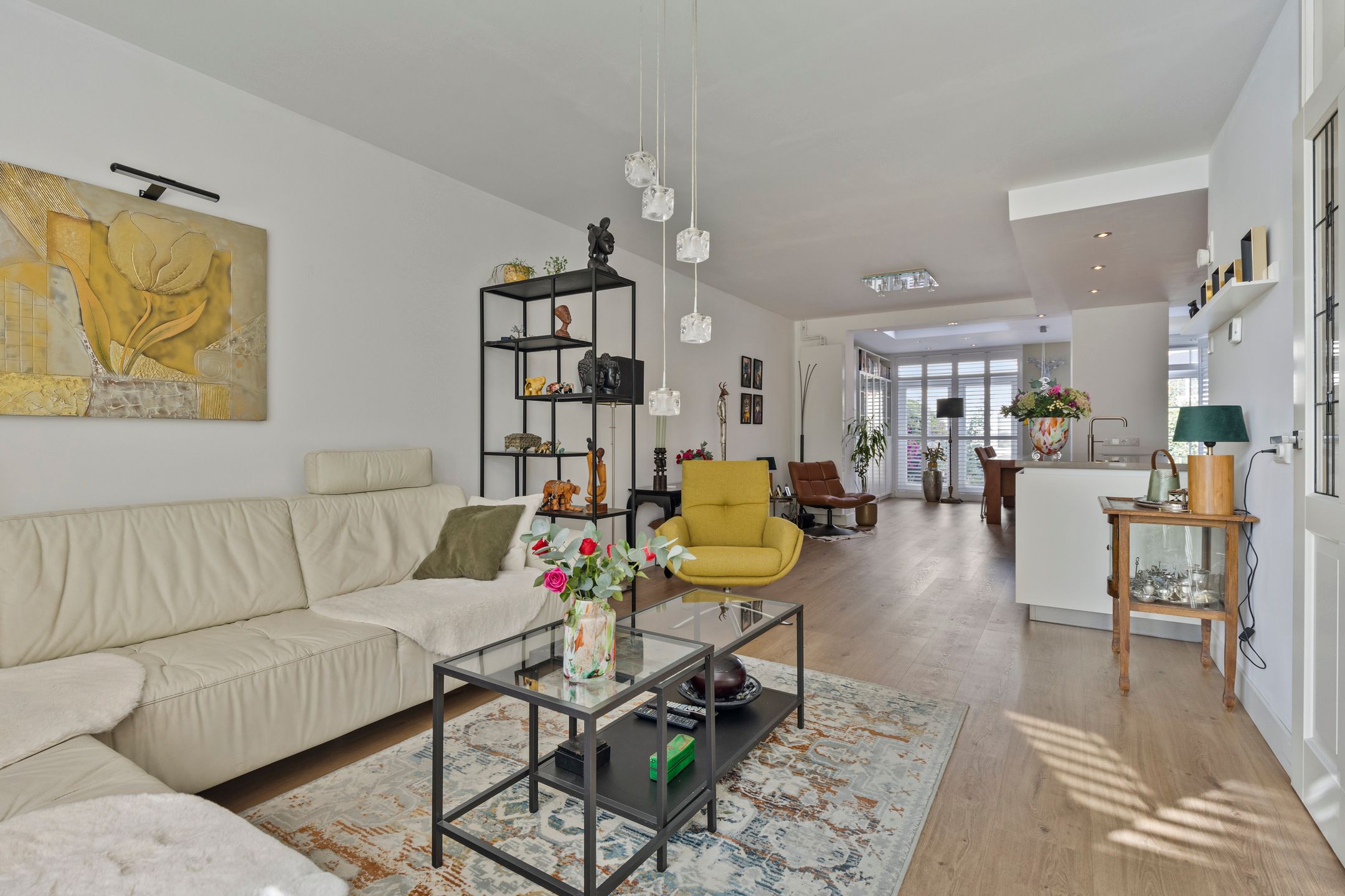 Foto 12 van de Bergen 104