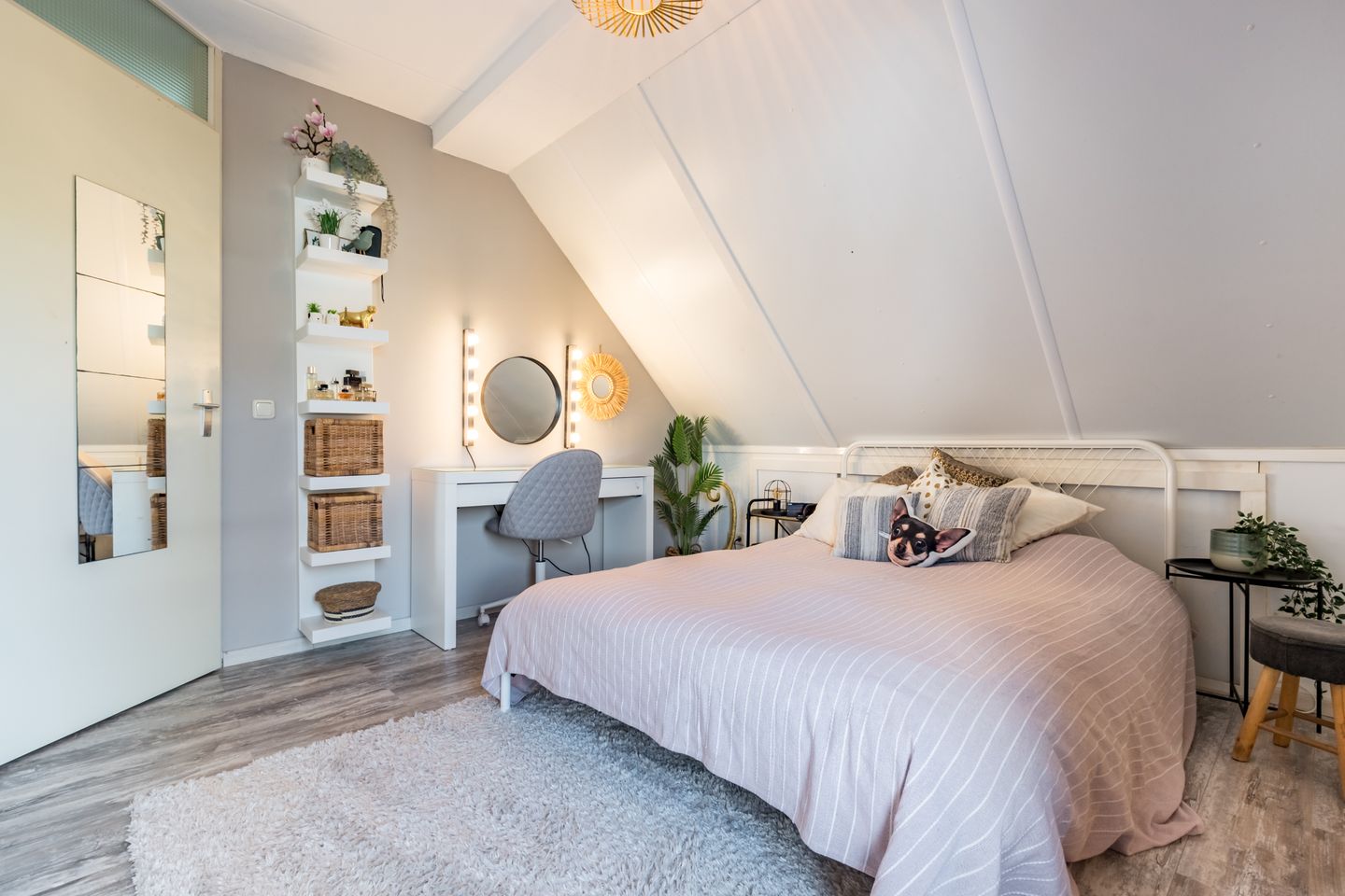 Foto 10 van Vliewint 34