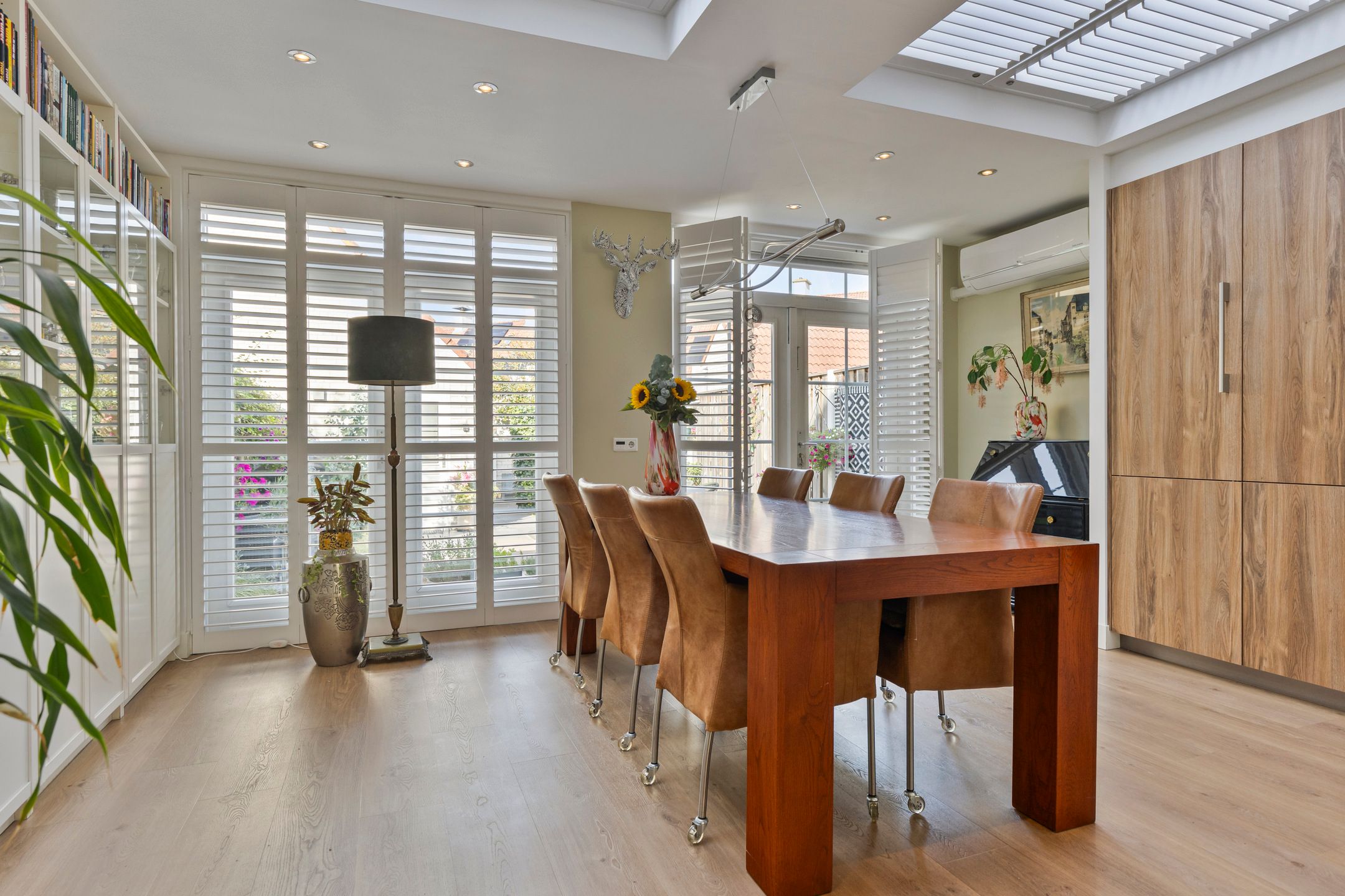 Foto 18 van de Bergen 104