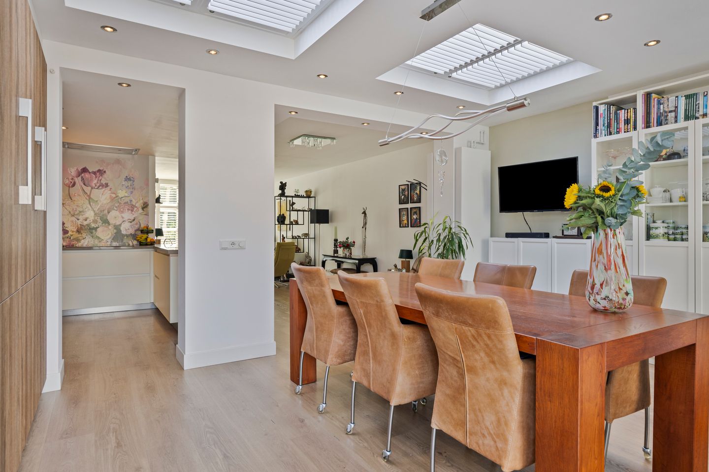 Foto 20 van de Bergen 104