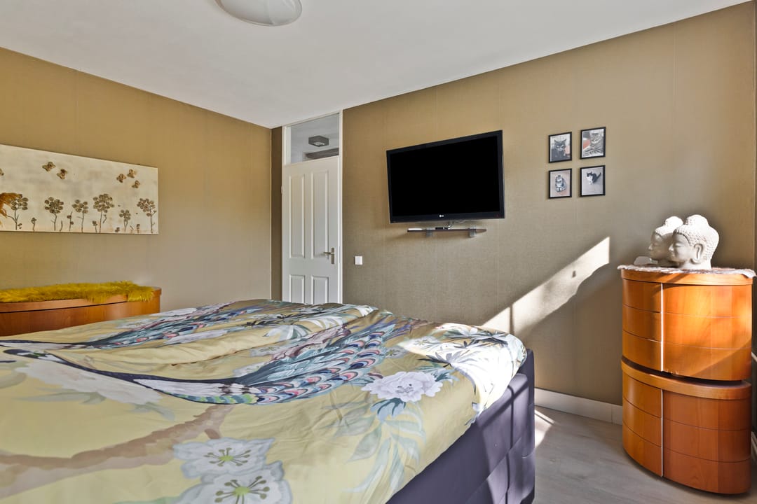 Foto 23 van de Bergen 104