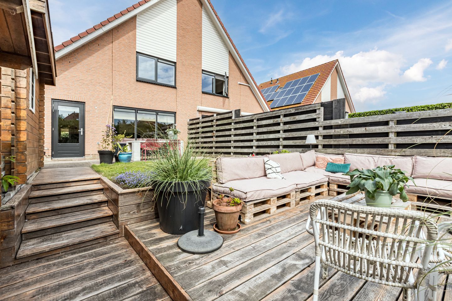 Foto 20 van Vliewint 34