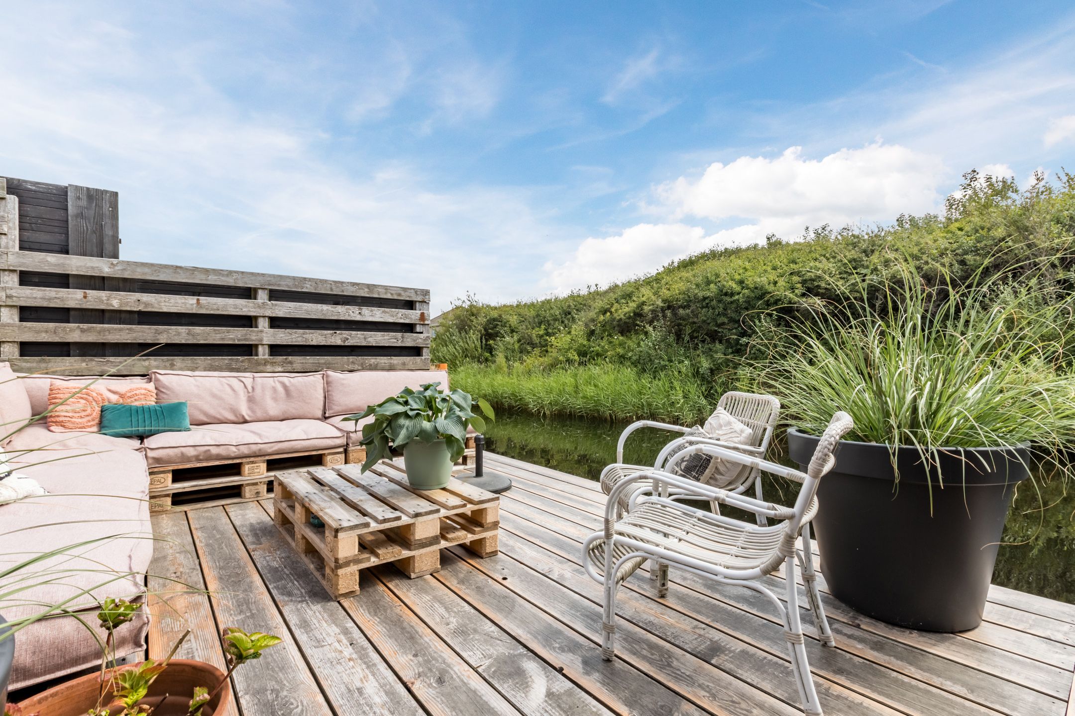 Foto 21 van Vliewint 34