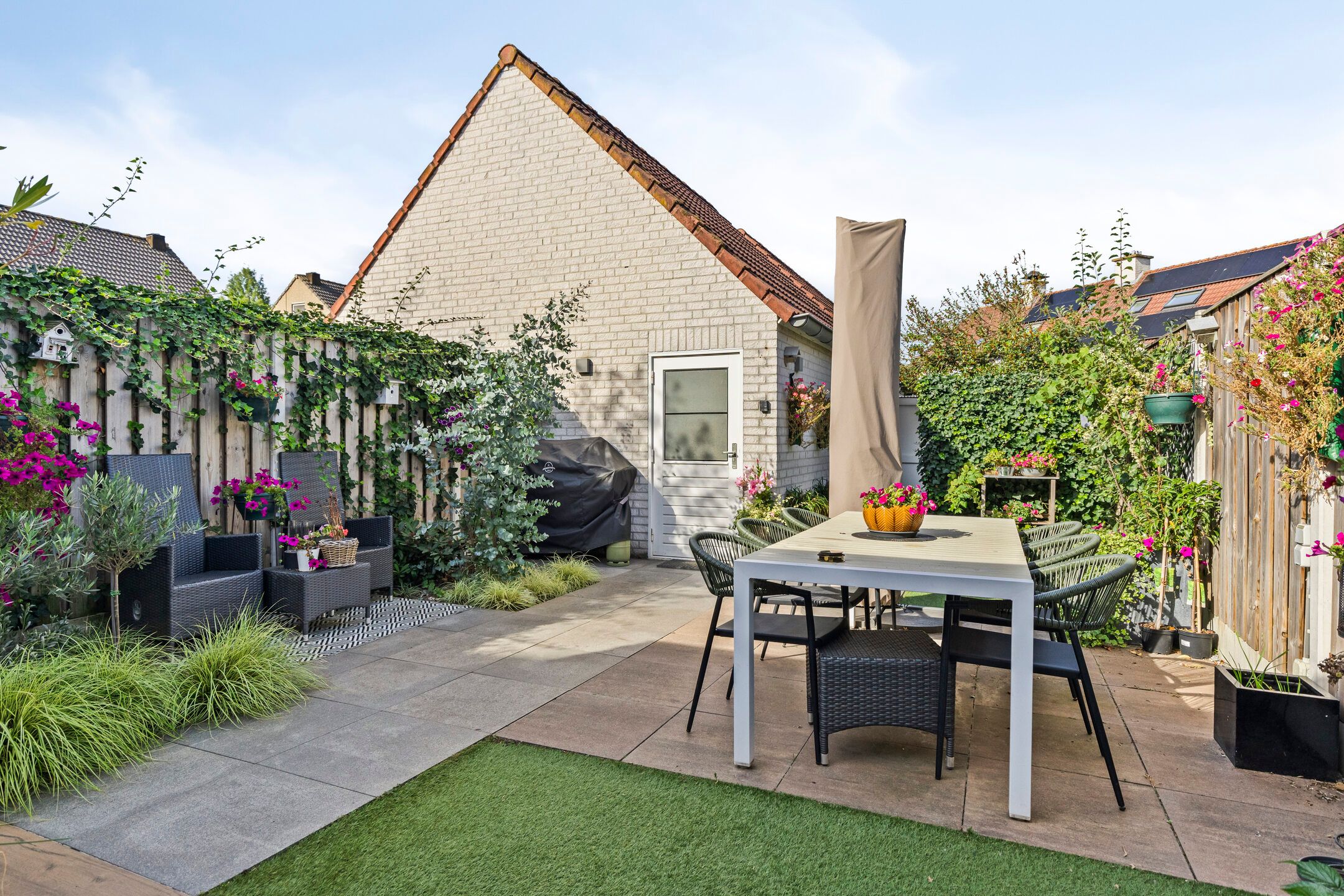 Foto 33 van de Bergen 104