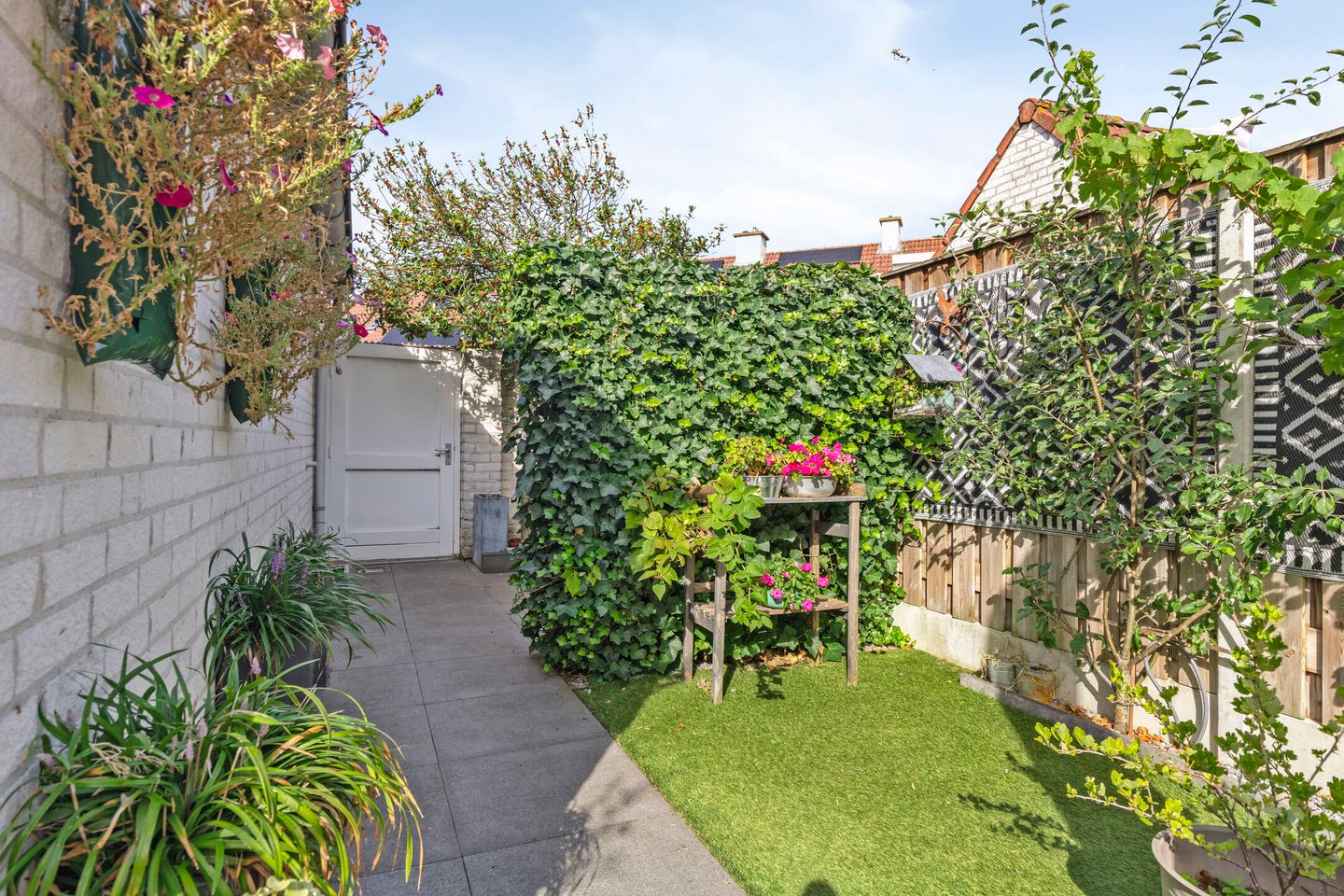 Foto 34 van de Bergen 104