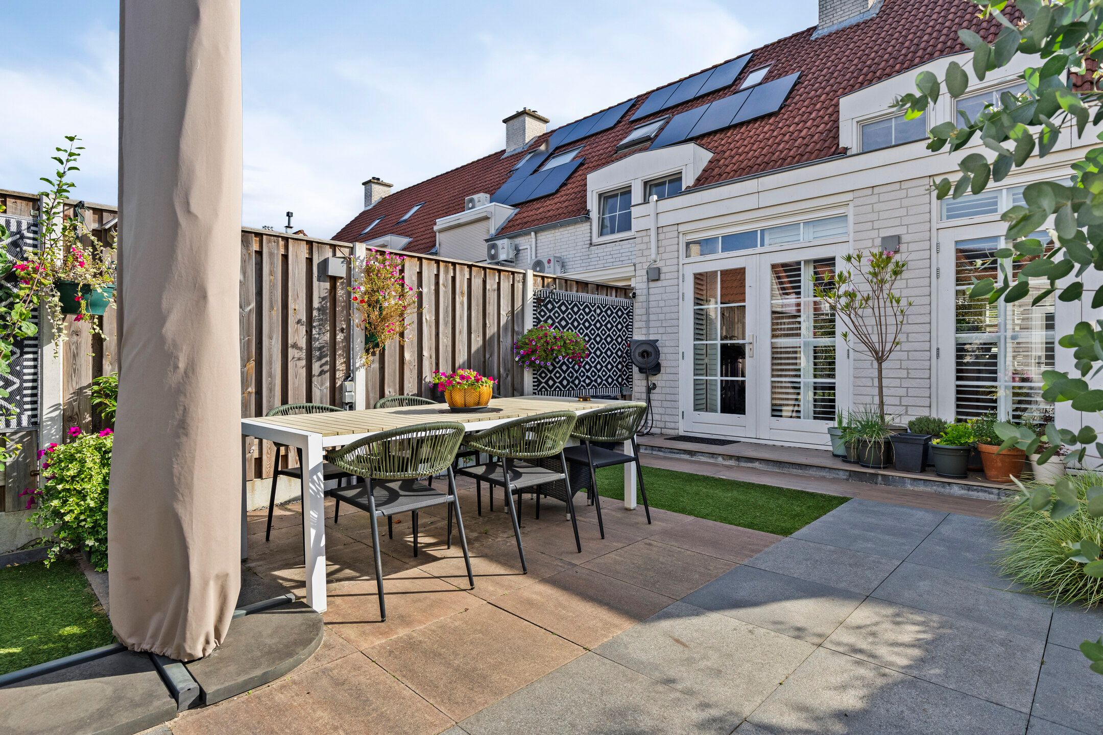 Foto 36 van de Bergen 104