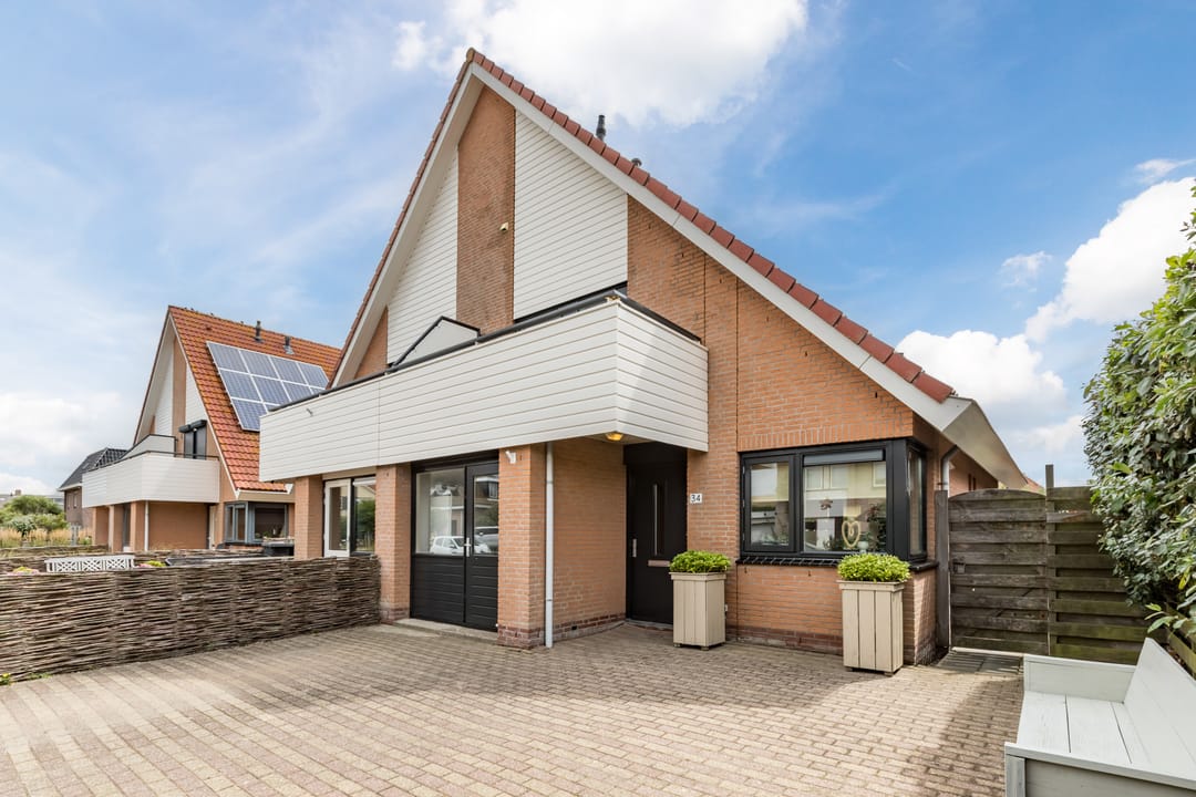 Foto 28 van Vliewint 34