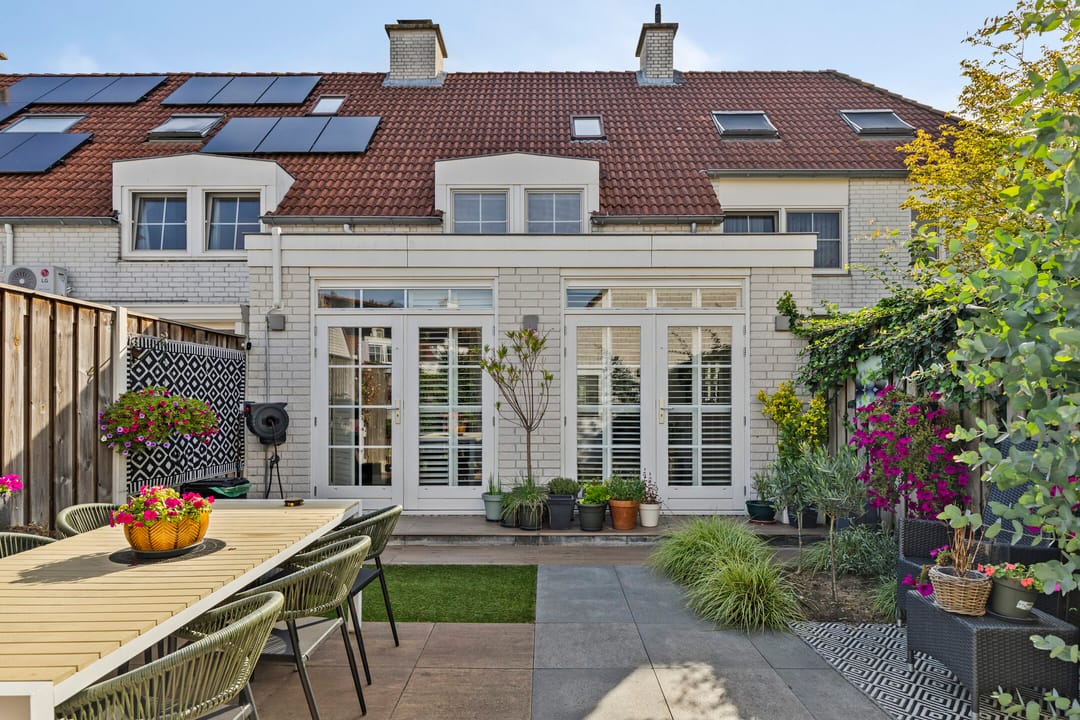 Foto 37 van de Bergen 104