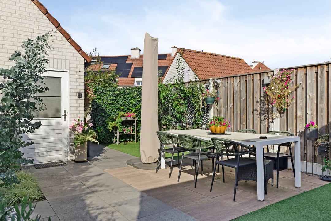 Foto 38 van de Bergen 104