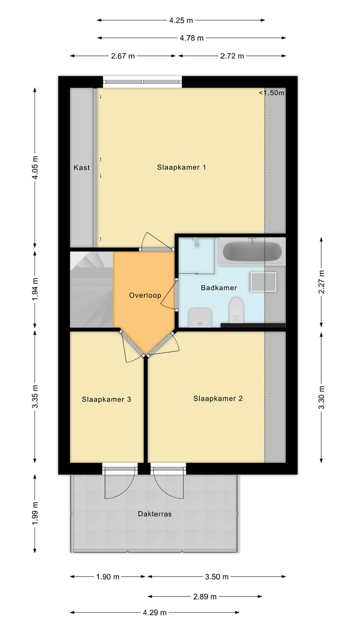 Foto 31 van Vliewint 34