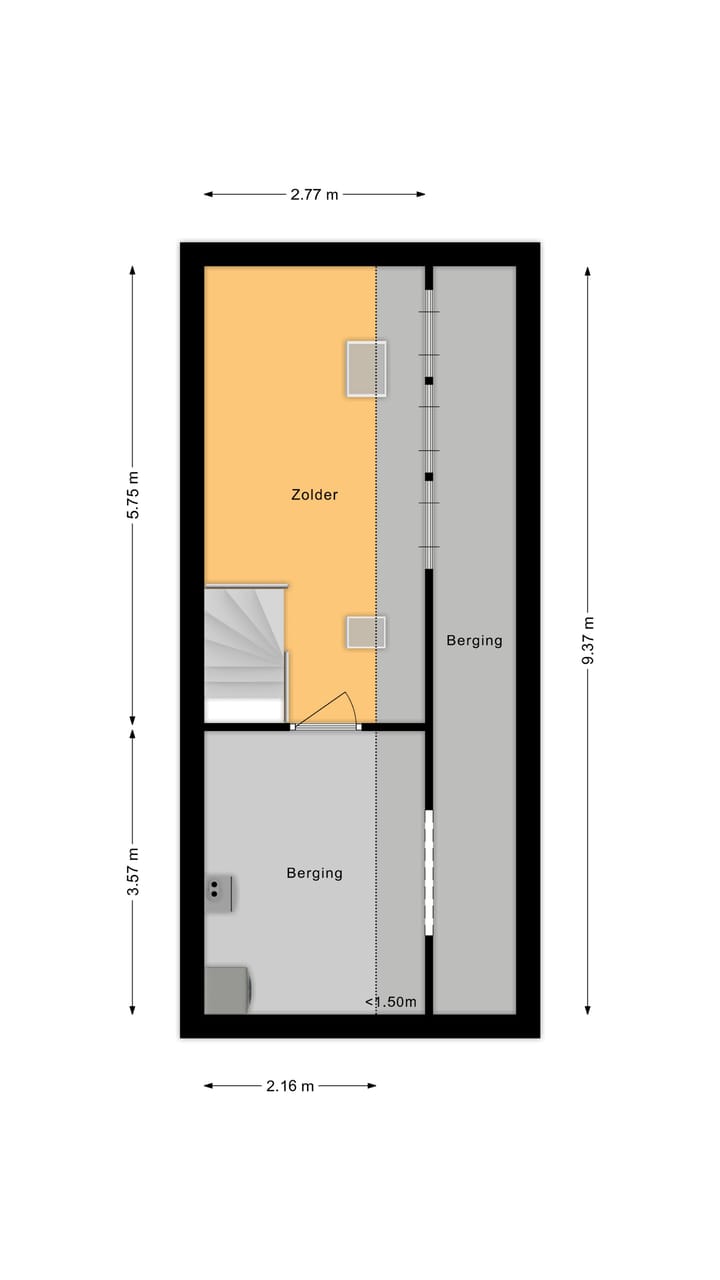 Foto 32 van Vliewint 34