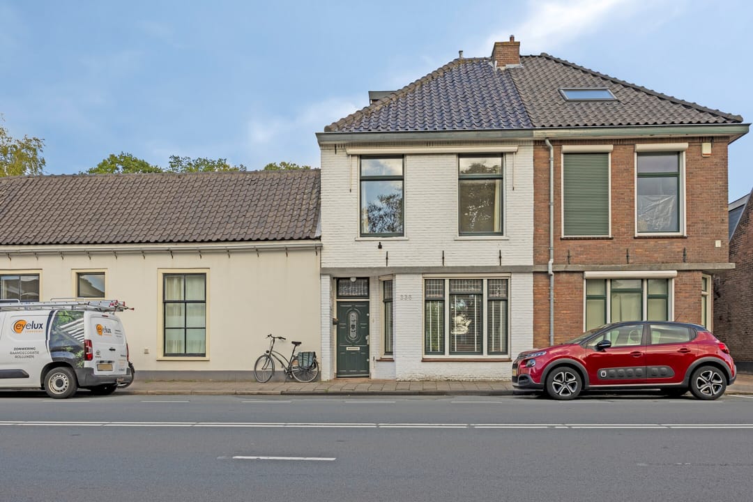 Foto 1 van Hoge Rijndijk 336