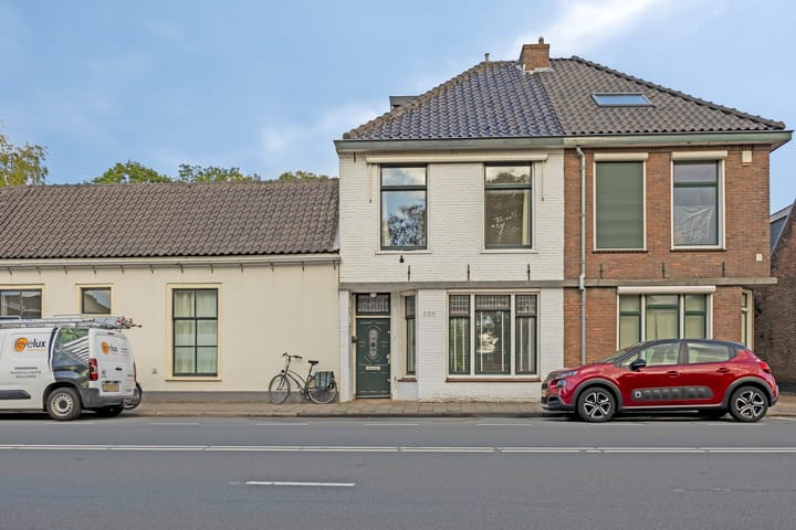 Foto 1 van Hoge Rijndijk 336