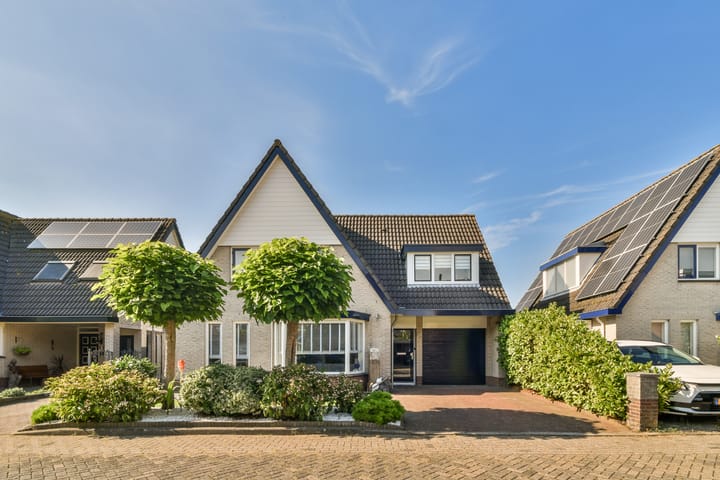 Foto 1 van De Vrede 51