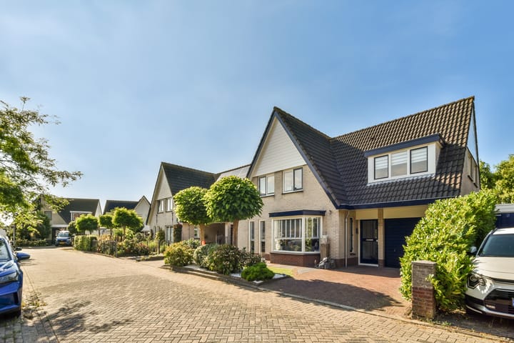 Foto 2 van De Vrede 51