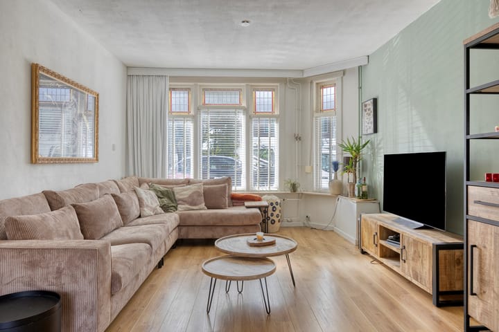 Foto 4 van Hoge Rijndijk 336