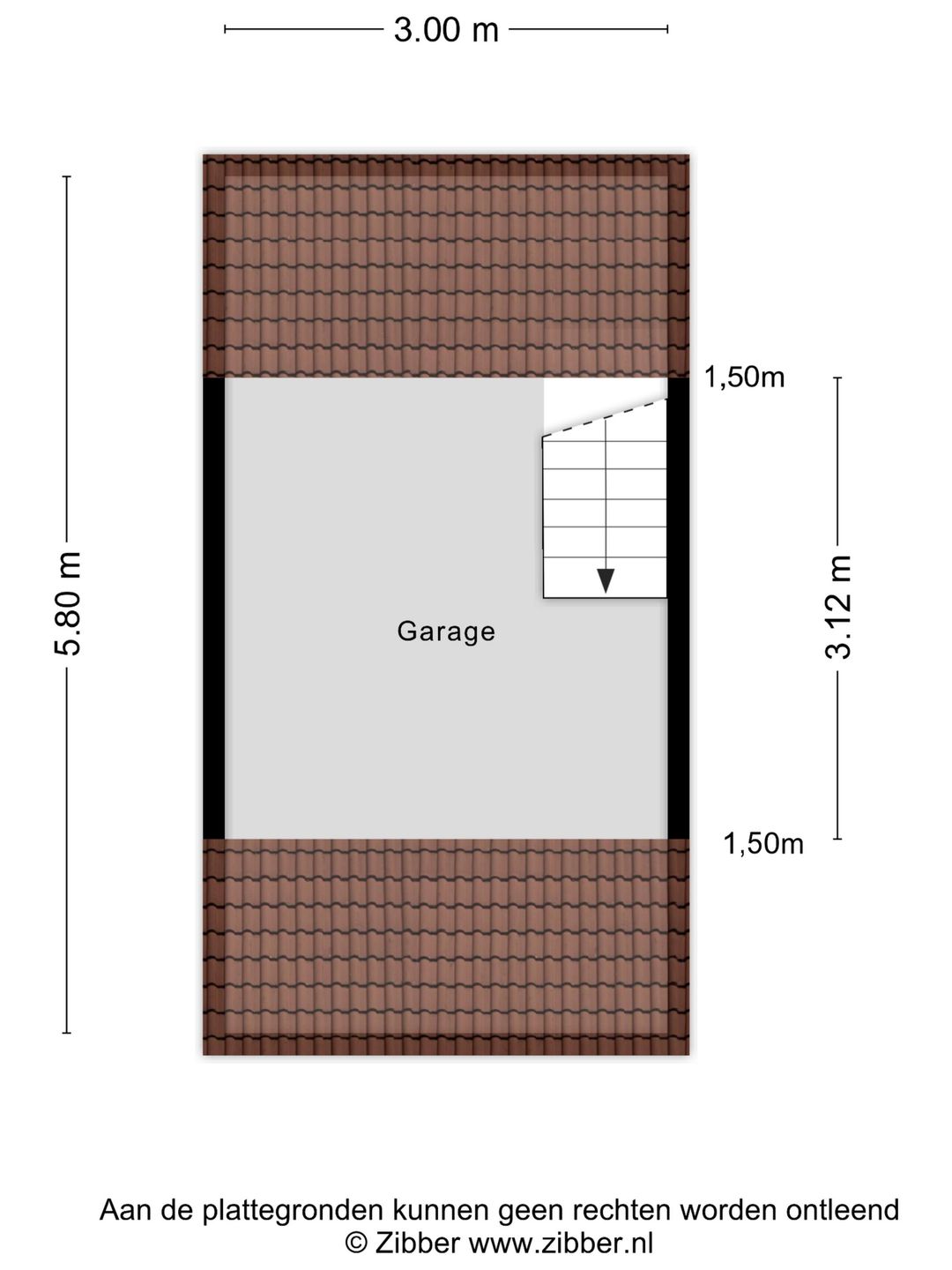 Foto 47 van de Bergen 104