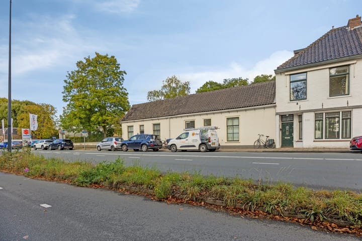 Foto 2 van Hoge Rijndijk 336