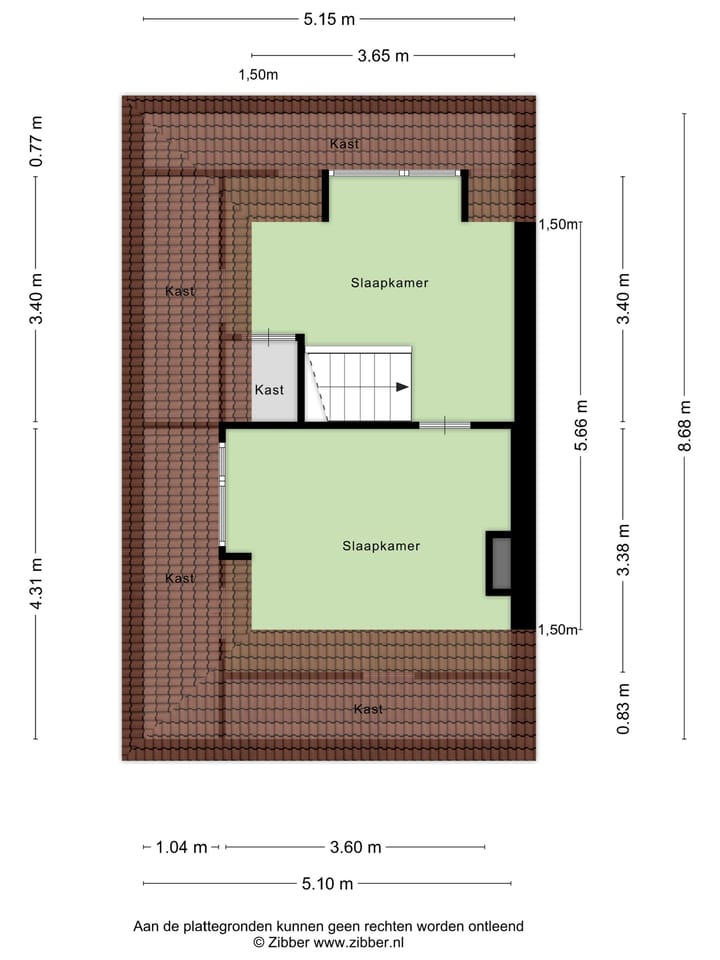 Foto 39 van Hoge Rijndijk 336