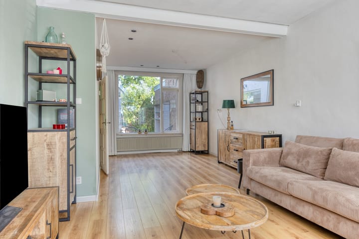 Foto 6 van Hoge Rijndijk 336