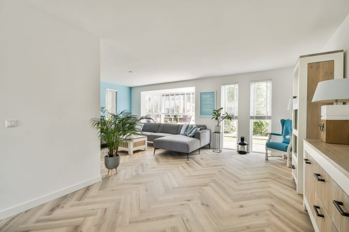 Foto 6 van De Vrede 51