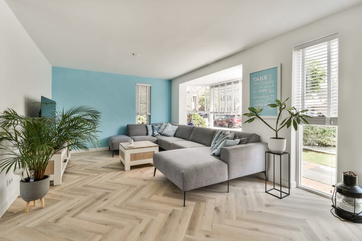 Foto 7 van De Vrede 51