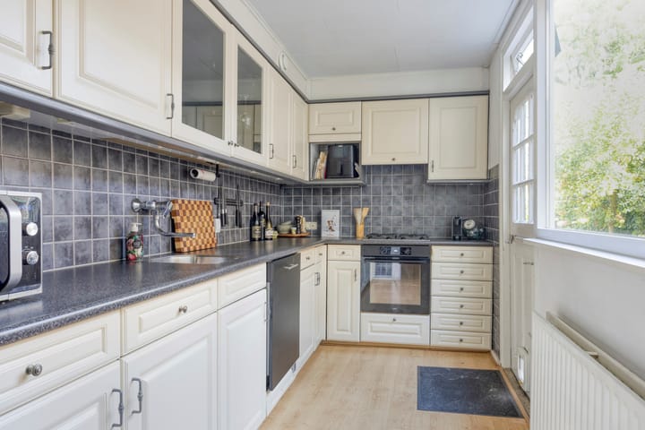 Foto 8 van Hoge Rijndijk 336