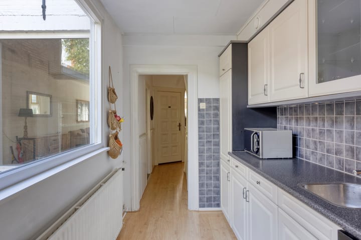 Foto 9 van Hoge Rijndijk 336