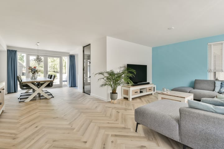 Foto 8 van De Vrede 51