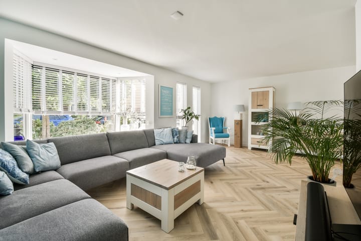 Foto 9 van De Vrede 51